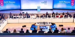 Image Showing Pakistan’s FATF Grey Listing Announcement